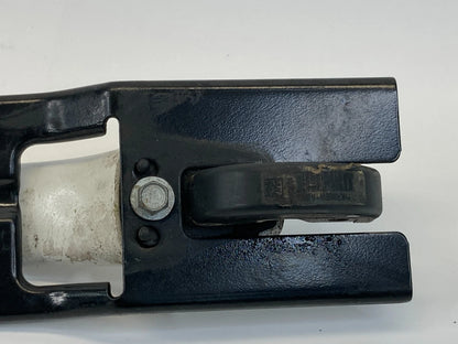 09 10 DODGE JOURNEY FRONT LEFT DRIVER SIDE EXTERIOR OUTER DOOR HANDLE 865AAA3710