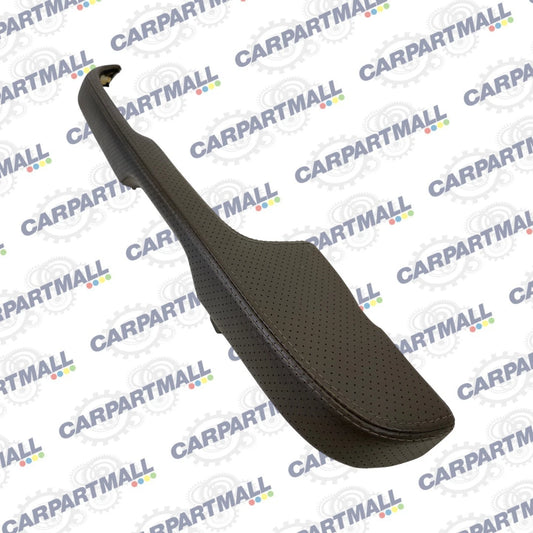 2003-2008 HONDA PILOT FRONT RIGHT SIDE DOOR PANEL ARMREST INNER ARM REST OEM