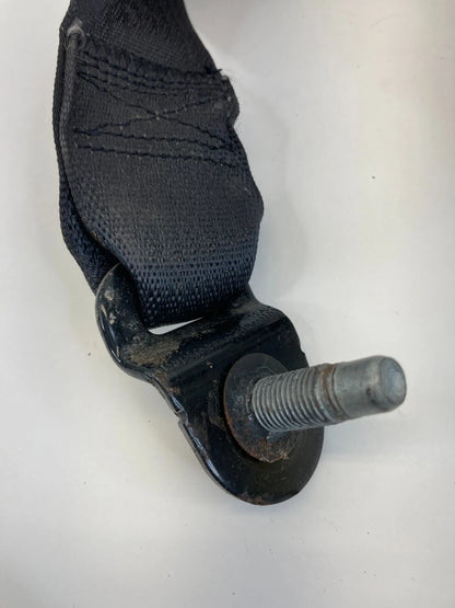 08-12 JEEP LIBERTY 08 NITRO FRONT RIGHT SIDE SEAT BELT RETRACTOR 5KJ60XDVAF OEM