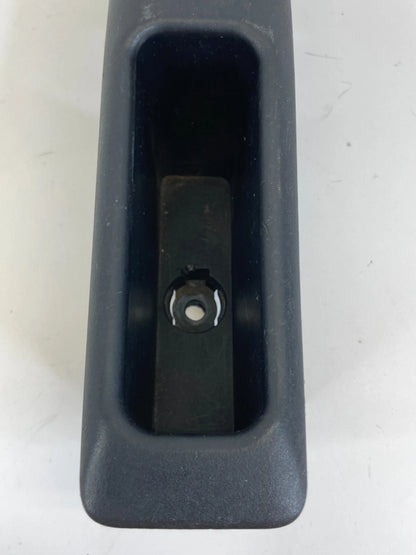 2008-2013 NISSAN ROGUE REAR RIGHT SIDE POWER WINDOW SWITCH W/ BEZEL 82960-JM00A