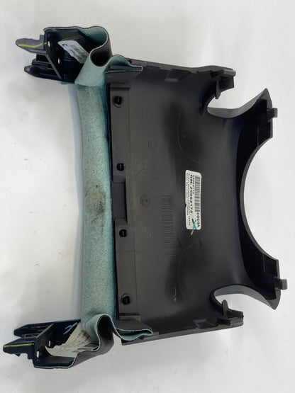 2008-2014 Cadillac CTS Steering Column Upper Cover Trim Shroud 25962172 OEM