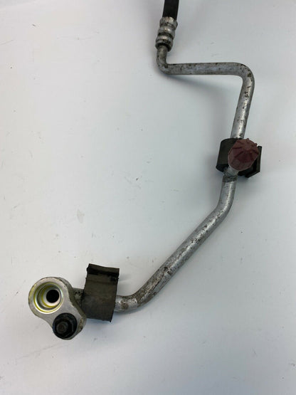 2007 07 Hyundai Accent Hatchback 1.6 AC Air Conditioner Hose Tube Pipe Line OEM