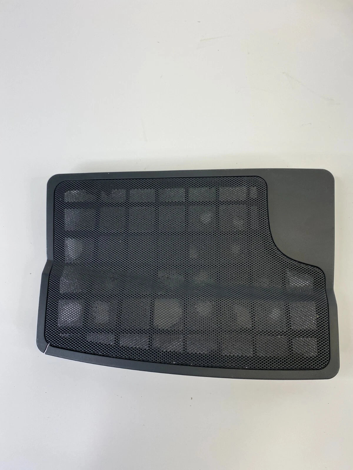 2009 2010 BMW 535I XDRIVE 08-10 535I DASH SPEAKER GRILLE COVER 51457042798 OEM