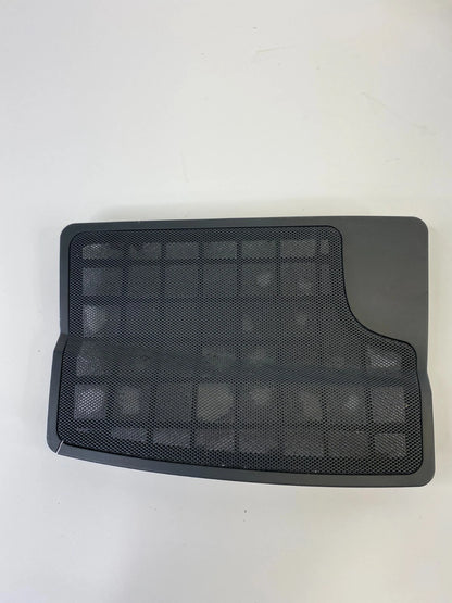 2009 2010 BMW 535I XDRIVE 08-10 535I DASH SPEAKER GRILLE COVER 51457042798 OEM