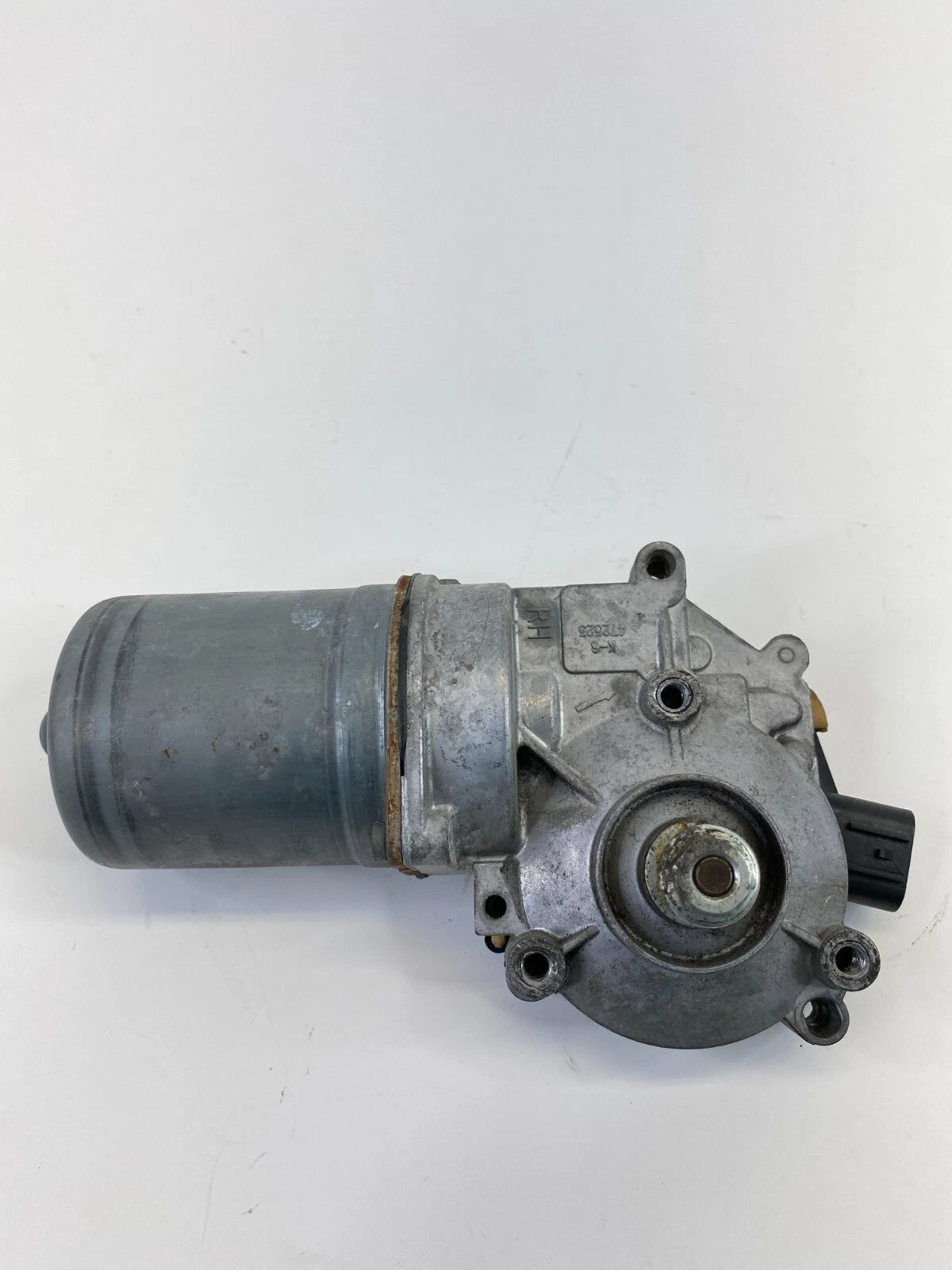 2002 03 04 05 2006 TOYOTA CAMRY FRONT WINDSHIELD WIPER MOTOR 85010-AA040 OEM
