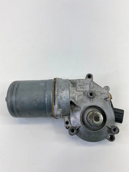 2002 03 04 05 2006 TOYOTA CAMRY FRONT WINDSHIELD WIPER MOTOR 85010-AA040 OEM