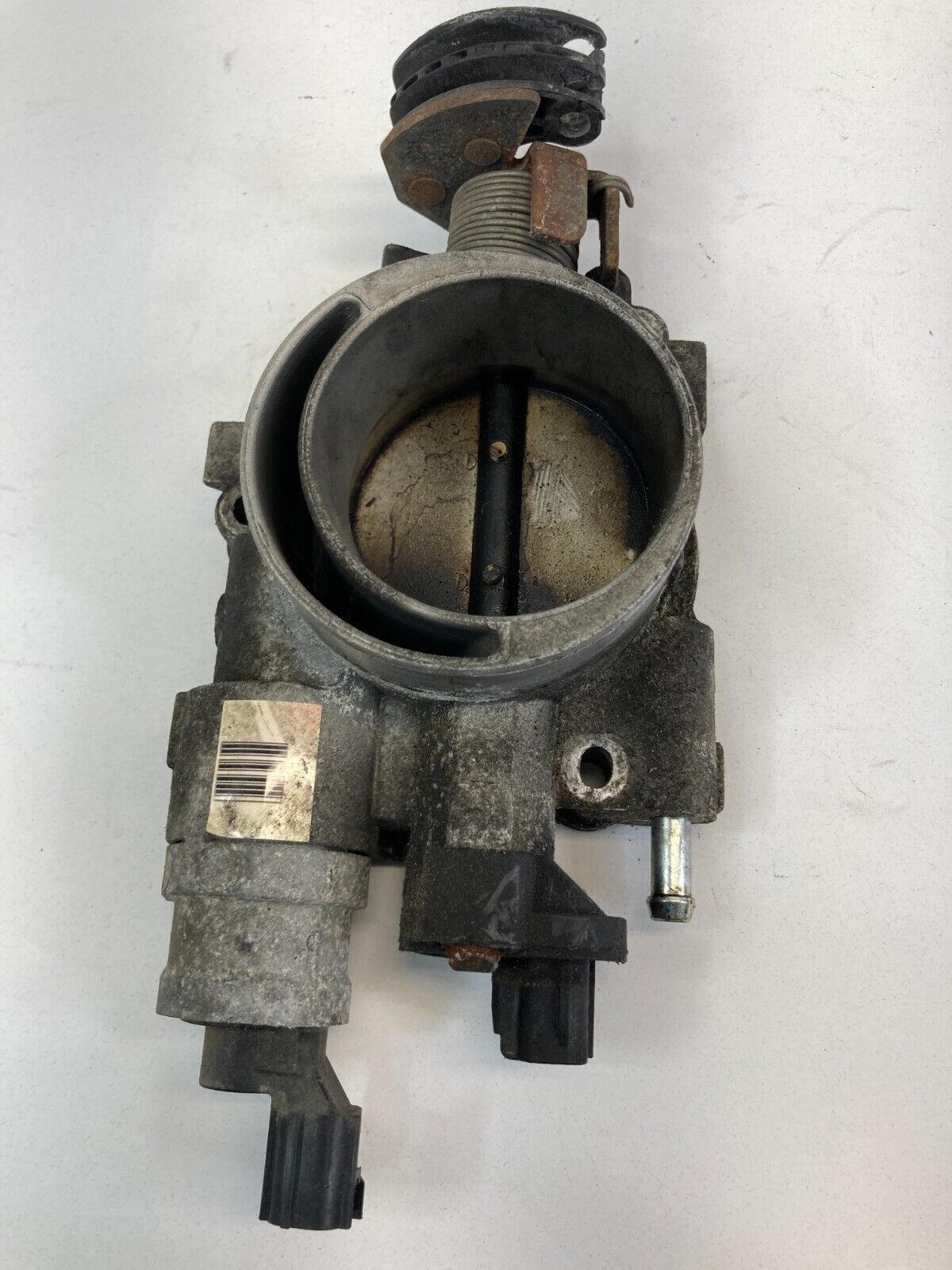 2001 2002 2003 Chrysler Town & Country 3.8L V6 AT Throttle Body Throttle Valve