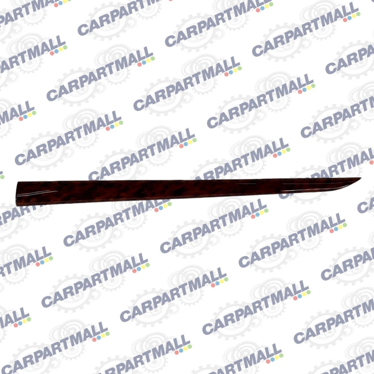 2010-2013 SUBARU OUTBACK REAR RIGHT SIDE INTERIOR DOOR TRIM MOLDING 94228AJ04A