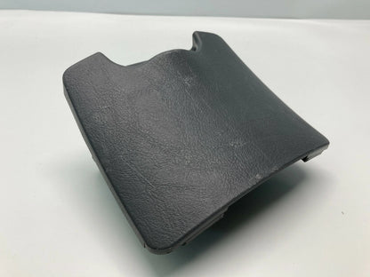 2005-2009 HYUNDAI TUCSON CENTER CONSOLE REAR STORAGE COMPARTMENT POCKET OEM
