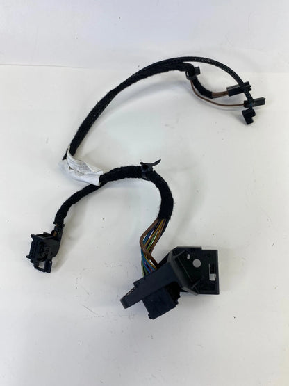 2003-2007 SAAB 9-3 93 CENTER CONSOLE HARNESS WIRE WIRING CABLE 12765161 OEM