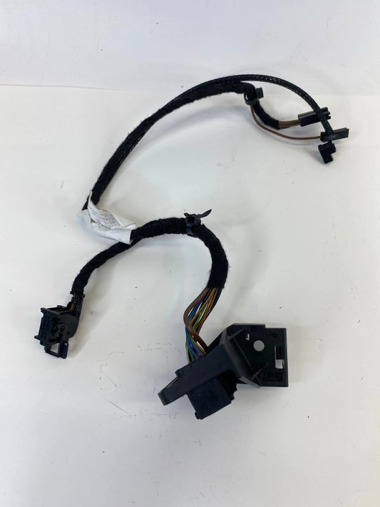 2003-2007 SAAB 9-3 93 CENTER CONSOLE HARNESS WIRE WIRING CABLE 12765161 OEM