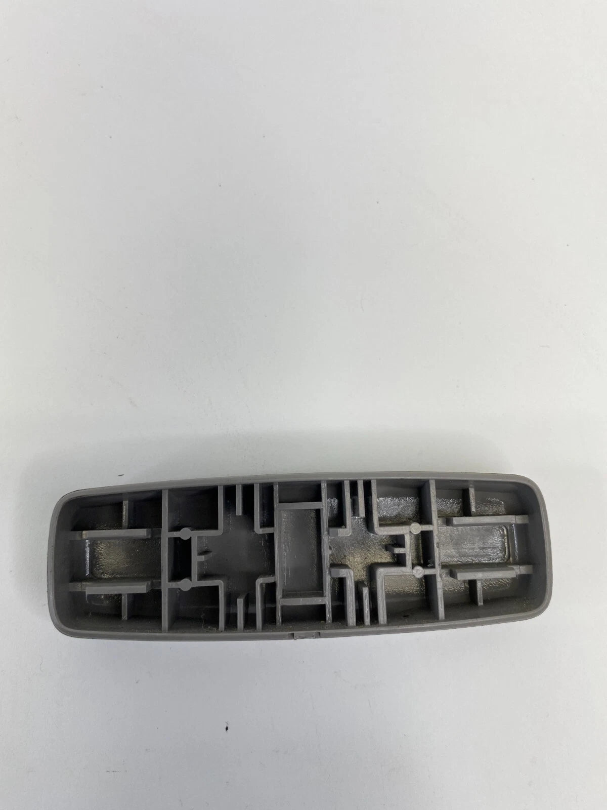 2001-2004 TOYOTA SEQUOIA FRONT RIGHT PASSENGER SIDE SEAT ADJUSTER SWITCH COVER