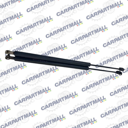 2001-2003 INFINITI QX4 REAR HATCH TAILGATE SUPPORT SHOCK STRUTS PAIR 90450-1W512