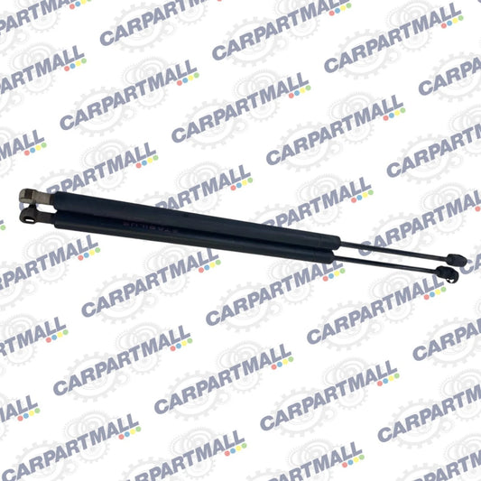 2001-2003 INFINITI QX4 REAR HATCH TAILGATE SUPPORT SHOCK STRUTS PAIR 90450-1W512