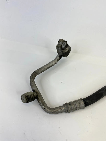 2007-2009 DODGE CALIBER 2.0L A/C REFRIGERANT DISCHARGE HOSE LINE 05058553AD OEM