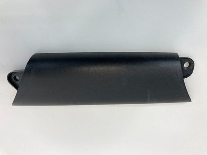 2012 Mini Cooper Front Left Driver Interior Door Handle Cover Trim 2753326 OEM