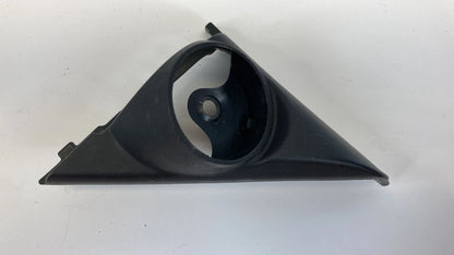 2001-2005 HONDA CIVIC LEFT SIDE DOOR CORNER COVER TRIM 76270-S5P-A100 OEM