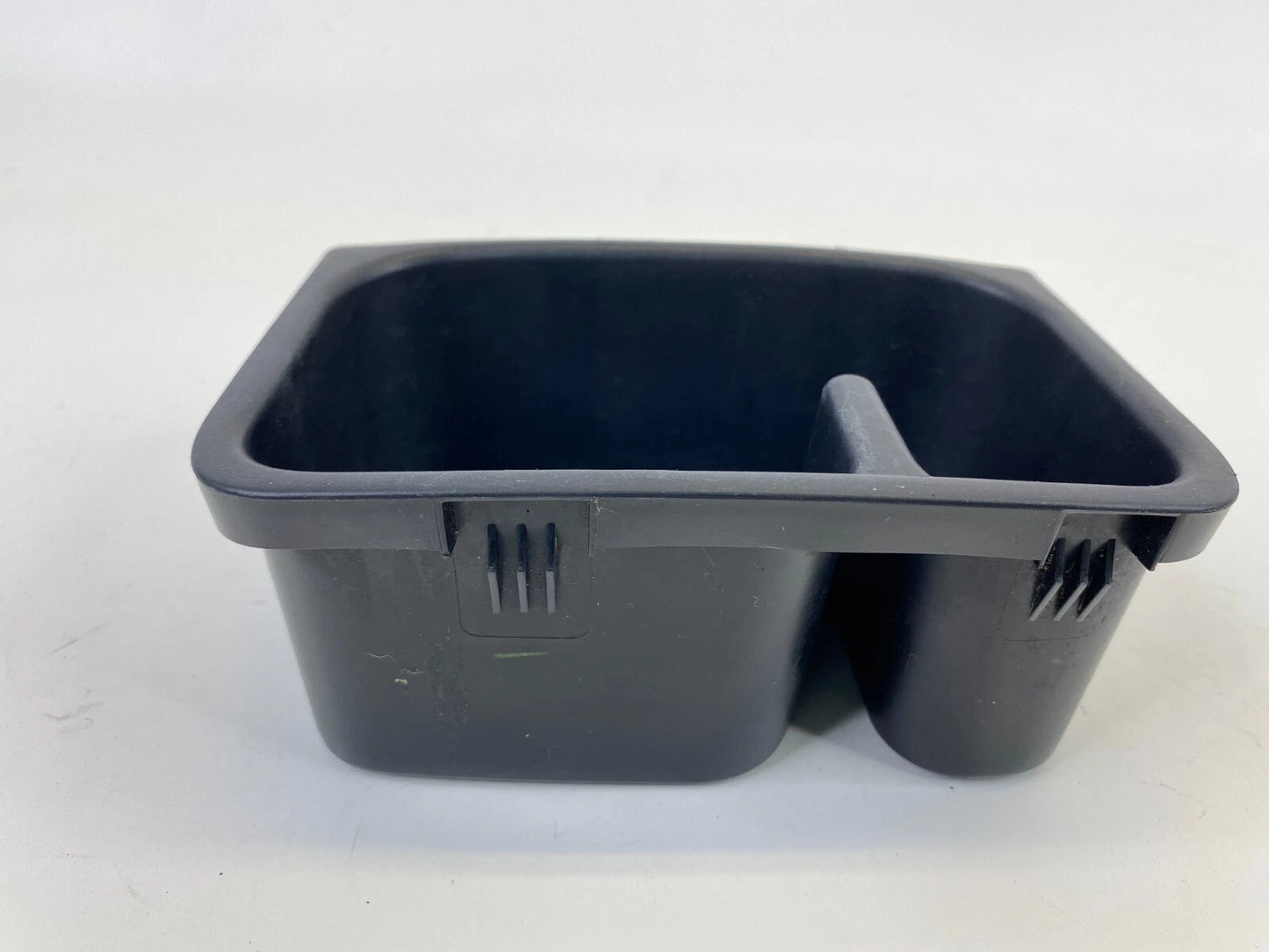 02 03 04 TOYOTA CAMRY CENTER CONSOLES CUP HOLDER STORAGE COIN INSERT 55625-AA020