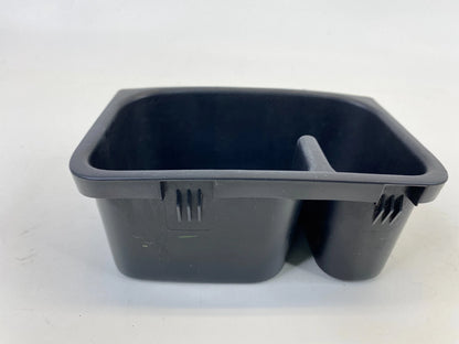 02 03 04 TOYOTA CAMRY CENTER CONSOLES CUP HOLDER STORAGE COIN INSERT 55625-AA020