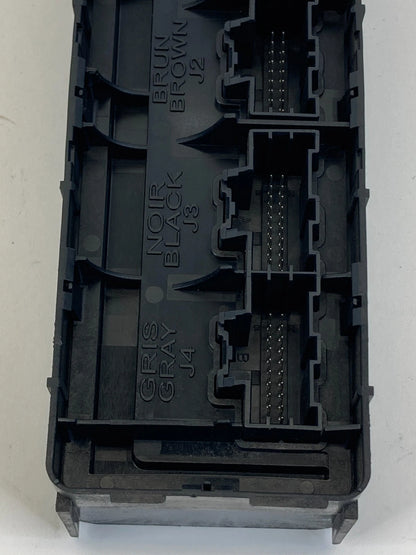 2011 Buick LaCrosse Heating and Air Conditioning Temperature Control Module OEM