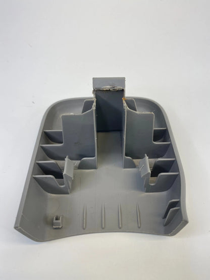 2012-2014 HONDA CR-V REAR RIGHT PASSENGER FOOT COVER CAP TRIM 81107-T0A-A11