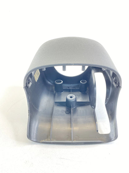 2005-2010 PONTIAC G6 STEERING COLUMN UPPER LOWER COVER SHROUD TRIM OEM 22715304
