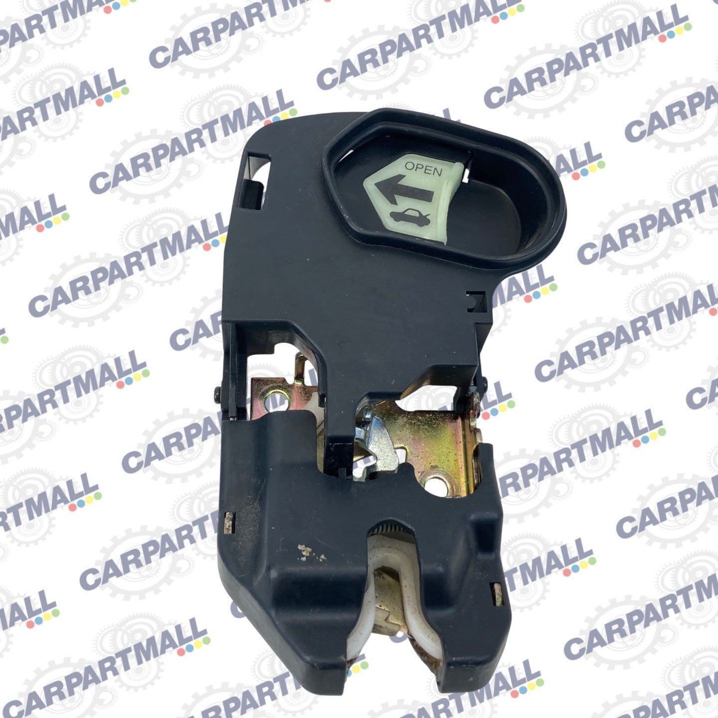 2001 02 03 04 2005 Honda Civic Sedan Rear Trunk Latch Lock Actuator Release OEM