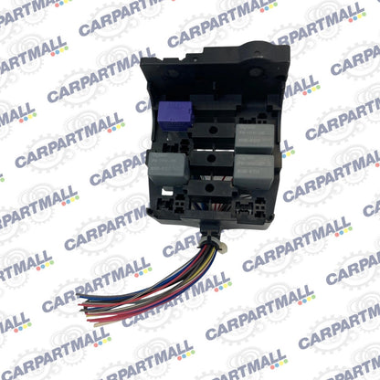 2009-2013 Toyota Matrix 2.4L M/T Fuse Relay Fuse Box Unit 90080-87010 OEM