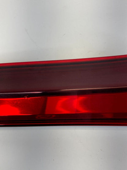 15-20 Honda Fit Hatchback Right Passenger Inner Upper Trunk Tail Light Lamp OEM