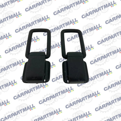 06 07 08 09 10 MAZDA5 MAZDA 5 REAR TRUNK STORAGE CARGO TIE DOWN HOOK PAIR OEM