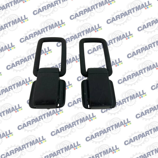 06 07 08 09 10 MAZDA5 MAZDA 5 REAR TRUNK STORAGE CARGO TIE DOWN HOOK PAIR OEM