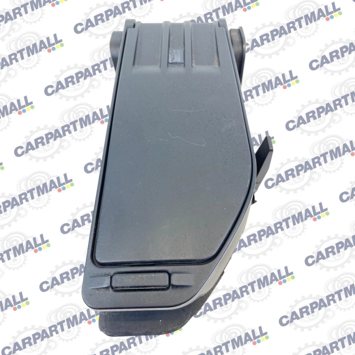 06-10 BMW 550I CENTER CONSOLE ARMREST STORAGE BOX COMPARTMENT 51167112283 OEM