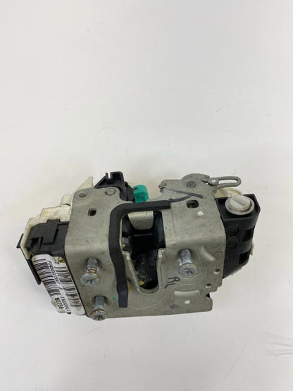 2007-2011 DODGE NITRO REAR LEFT DOOR LOCK LATCH RELEASE ACTUATOR 04589279AF OEM