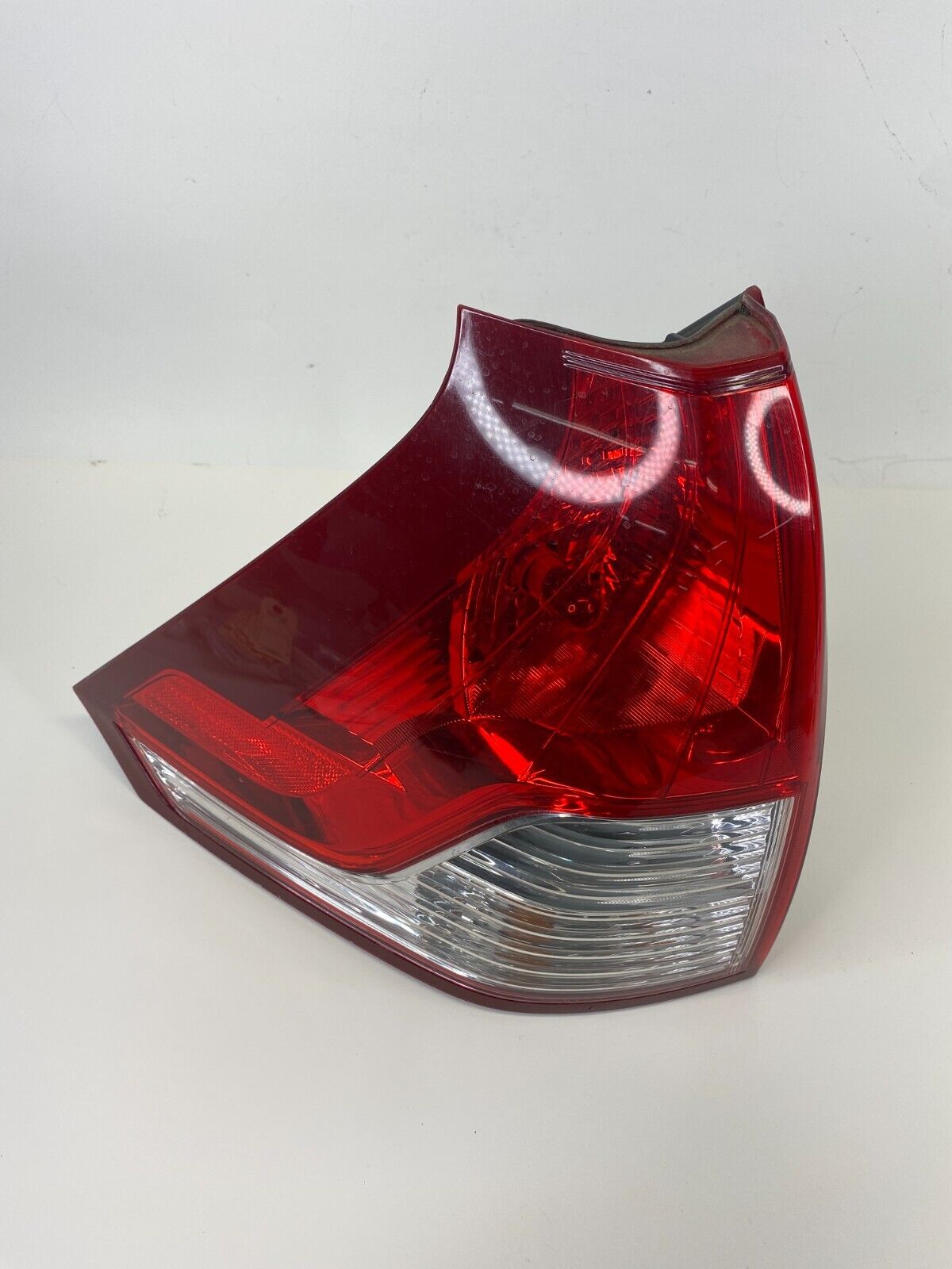 2012 2013 2014 Honda CR-V CRV Left Driver Lower Tail Light Taillight OEM