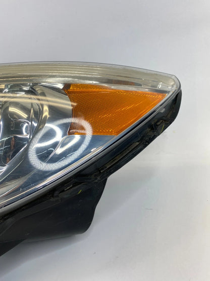 2009-2014 VW VOLKSWAGEN ROUTAN FRONT LEFT DRIVER HEADLIGHT HEADLAMP 05113439A