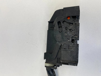 2009-2013 SUBARU FORESTER ABS ANTI-LOCK BRAKE PUMP PLUG CONNECTOR PIGTAIL OEM