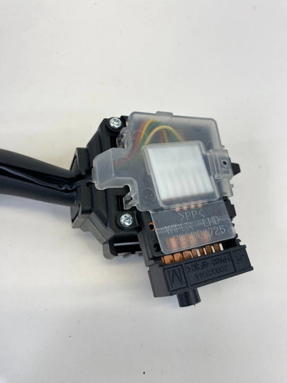 2010-2012 Hyundai Santa Fe Front & Rear Windshield Wiper Lever Switch 202004726