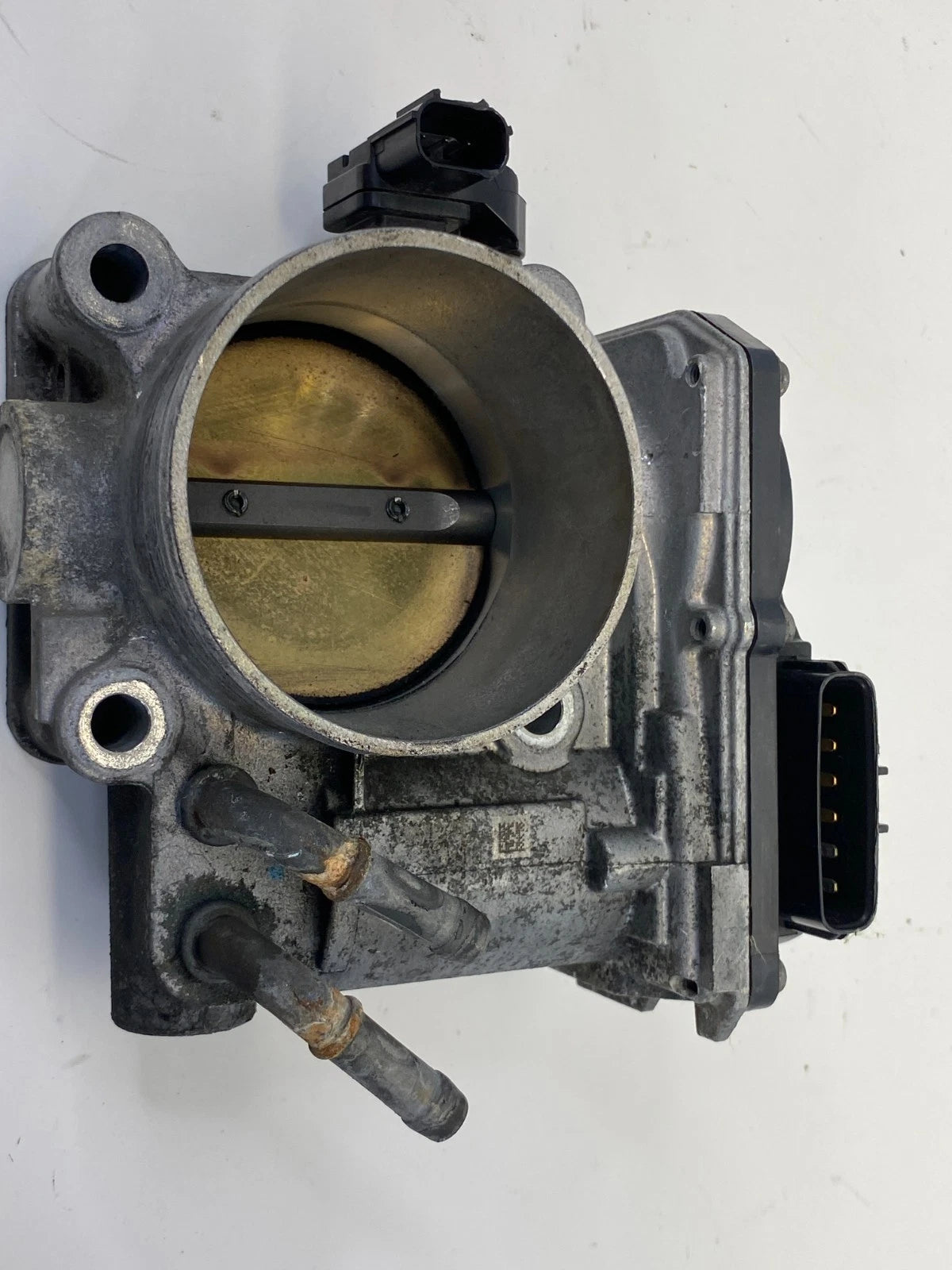 2007-2017 HONDA ODYSSEY 3.5L V6 ENGINE ELECTRONIC THROTTLE BODY VALVE ASSY OEM