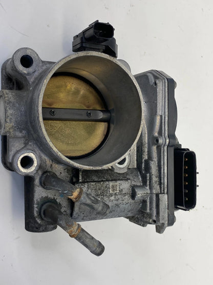 2007-2017 HONDA ODYSSEY 3.5L V6 ENGINE ELECTRONIC THROTTLE BODY VALVE ASSY OEM