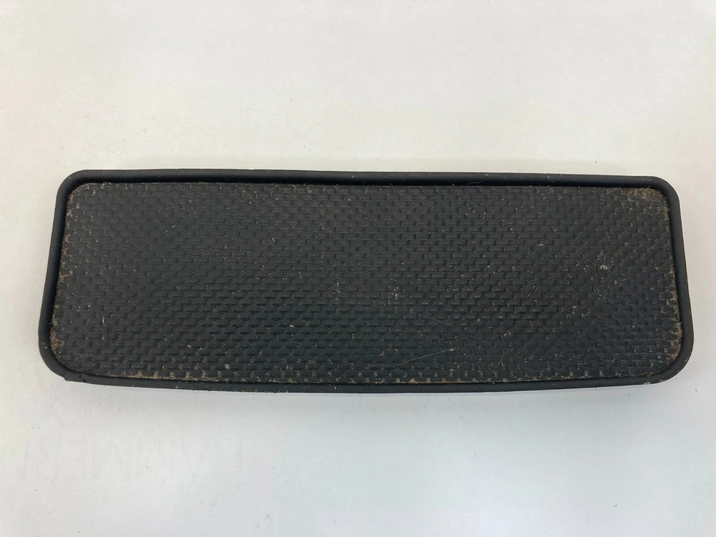11 12 13 14 HYUNDAI SONATA CENTER CONSOLE INSERT RUBBER MAT LINER 84652-3Q000