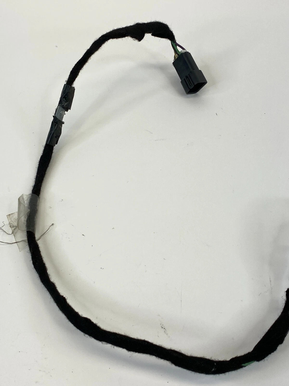 2005-2010 PONTIAC G6 FRONT RIGHT DOOR SWITCH WIRE CABLE HARNESS 15229437 OEM