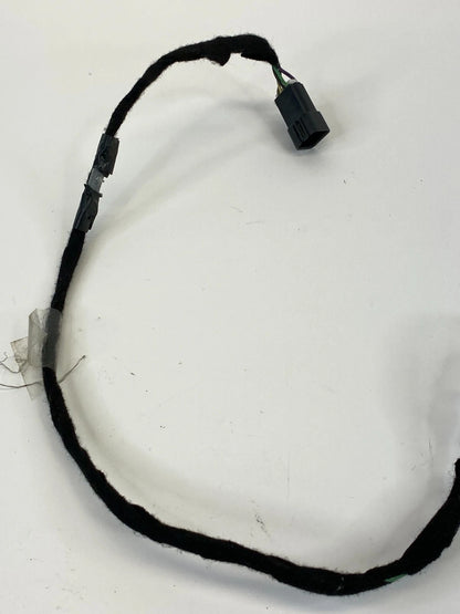 2005-2010 PONTIAC G6 FRONT RIGHT DOOR SWITCH WIRE CABLE HARNESS 15229437 OEM