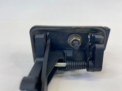 05-12 NISSAN PATHFINDER REAR TRUNK LIFT TAIL GATE EXTERIOR GLASS WINDOW HANDLE