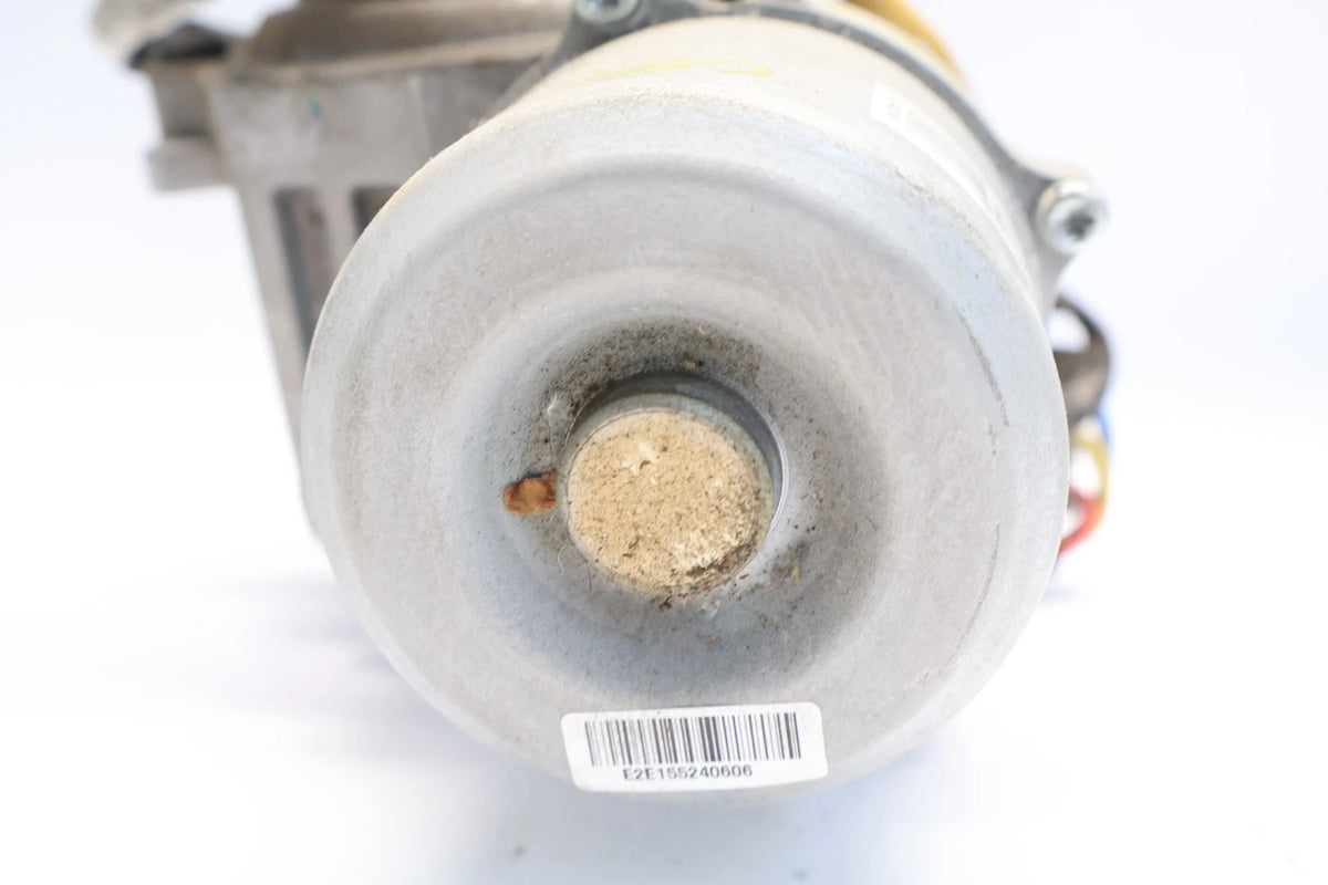 2011-2016 HYUNDAI ELANTRA STEERING COLUMN MOTOR MODULE ASSEMBLY UPPER 563003X005