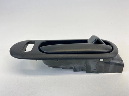 2007-2009 MAZDA CX-7 CX7 FRONT RIGHT PASSENGER SIDE INTERIOR DOOR HANDLE OEM