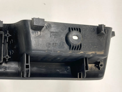 06-08 HYUNDAI SONATA FRONT LEFT DOOR WINDOW SWITCH TRIM BEZEL COVER 93570-3K000