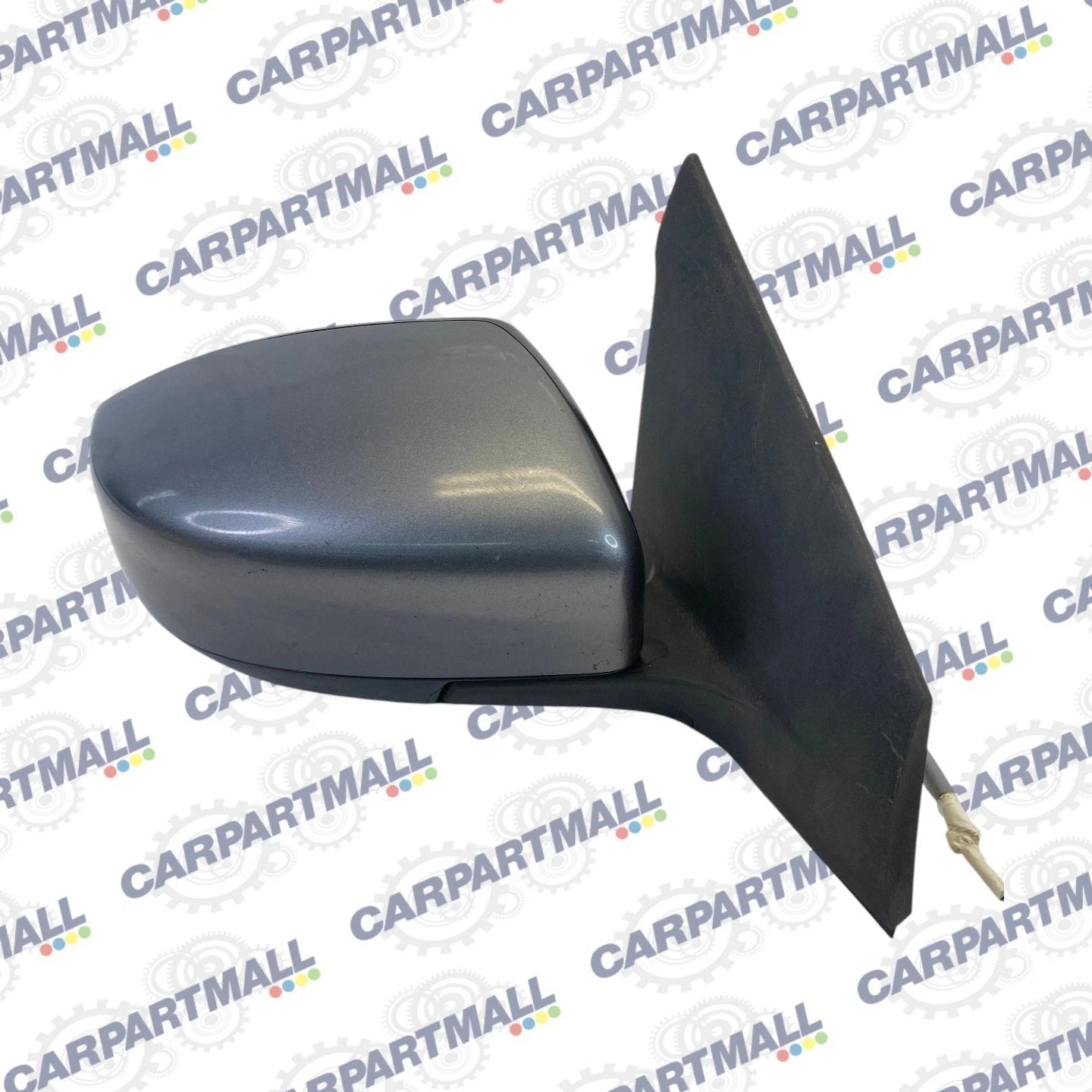 2016-2019 NISSAN SENTRA DOOR MIRROR PASSENGER RIGHT POWER ASSEMBLY OEM