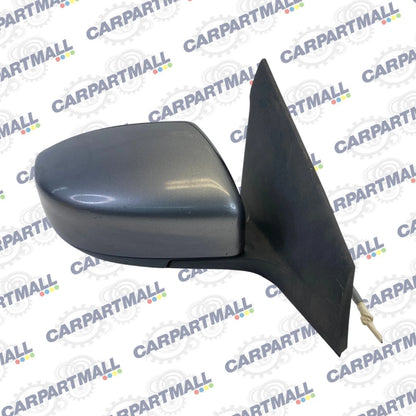 2016-2019 NISSAN SENTRA DOOR MIRROR PASSENGER RIGHT POWER ASSEMBLY OEM