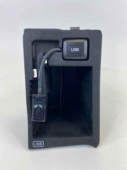2011 2012 2013 Honda Odyssey Front Glove Box Pocket USB Port 77501-TK8-A1 OEM