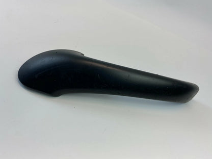 06 07 MERCEDES-BENZ C280 FRONT RIGHT PASSENGER SIDE INNER DOOR PULL HANDLE OEM
